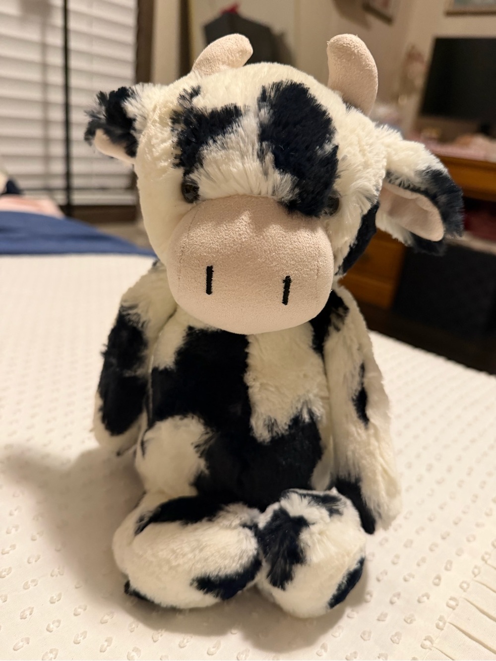 Jellycat Bashful Calf | Retired